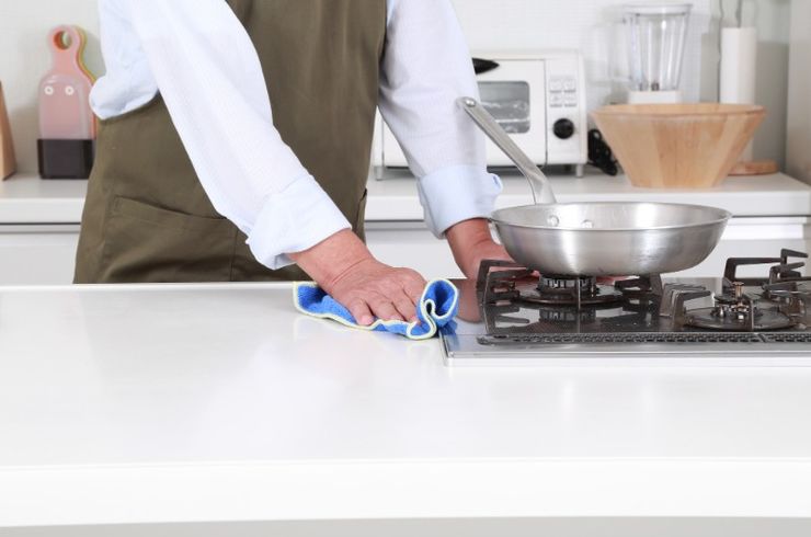 家事代行　30分土日・祝祭日