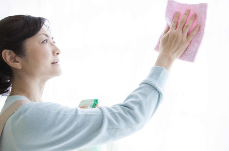 身体的サービス　60分平日