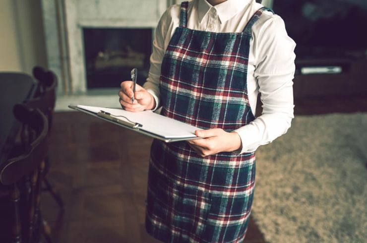 丁寧で高品質なサービス