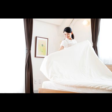 有限会社ほっとらいふは利用しやすいと評判が良い杉並区の家事代行業者です