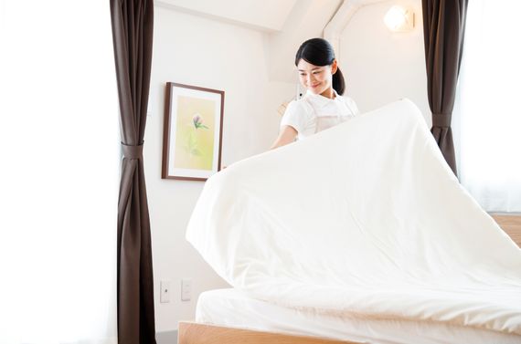 有限会社ほっとらいふは利用しやすいと評判が良い杉並区の家事代行業者です