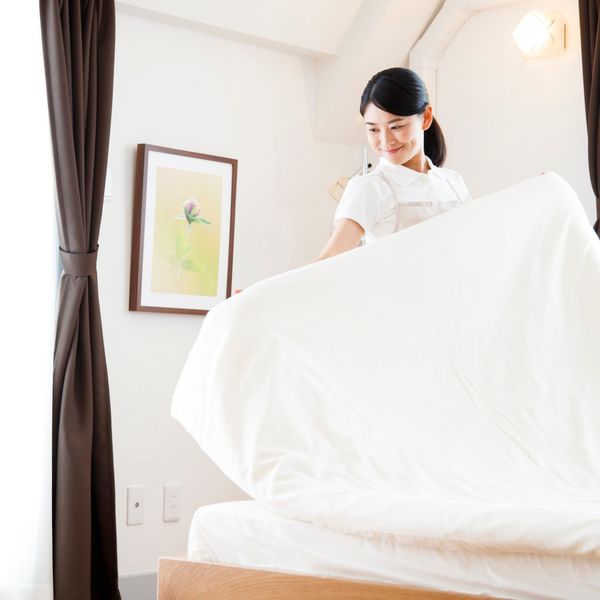 有限会社ほっとらいふは利用しやすいと評判が良い杉並区の家事代行業者です