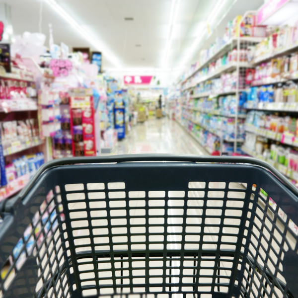 杉並の業者はお安い料金でちょっとした買い物代行にも対応しております