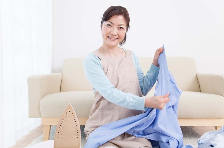 お客様対応の良さ