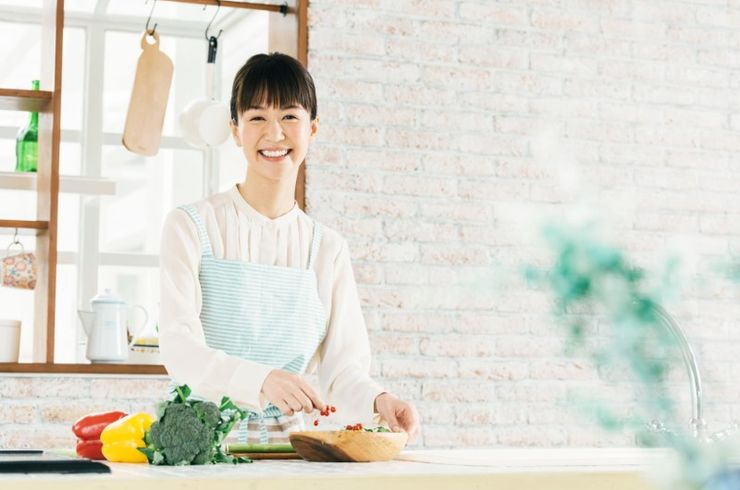 親切な対応や温かい接客