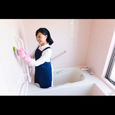 杉並で買い物代行などの承りお客様からのお問合せをお待ちしております