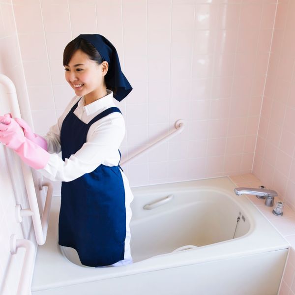 杉並で買い物代行などの承りお客様からのお問合せをお待ちしております